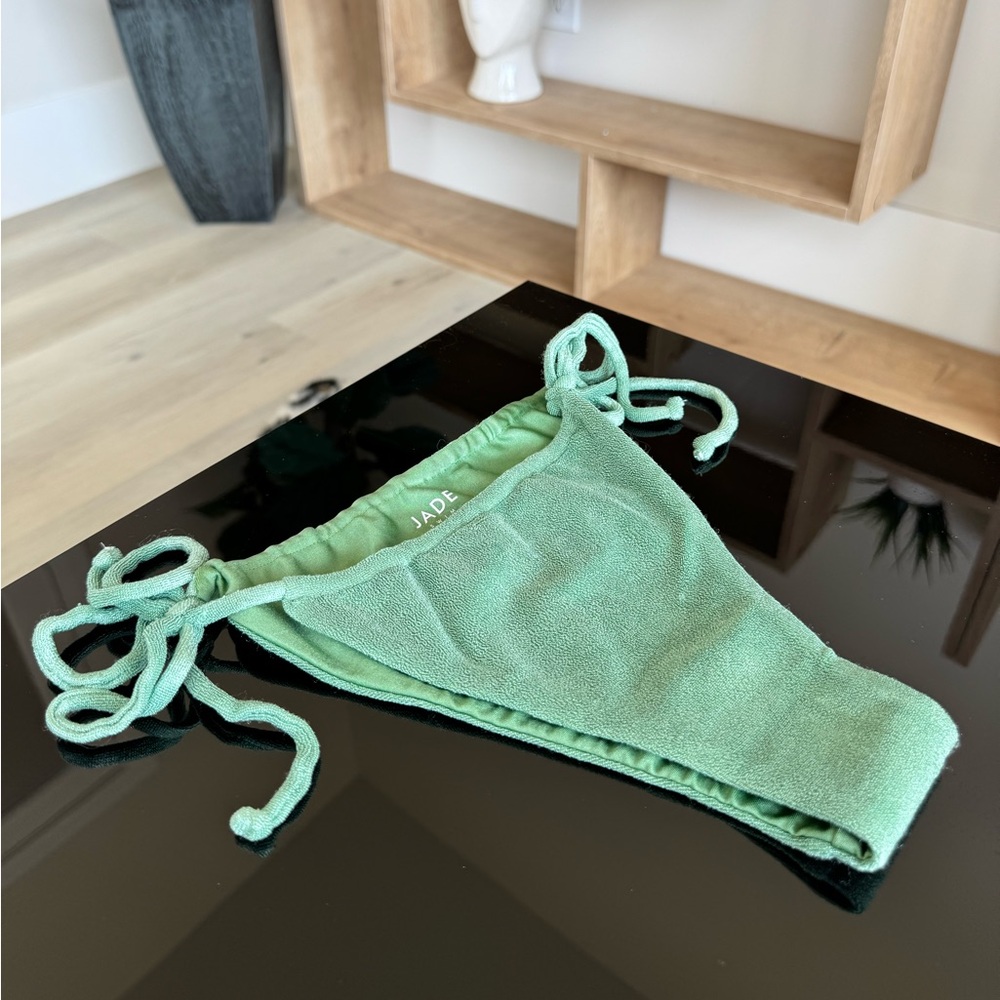 New! Jade Swim -XS